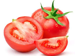 tomato fresh
